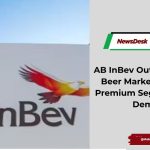 AB InBev Outpaces India’s Beer Market Growth as Premium Segment Drives Demand