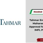 Tahmar Enterprises Gets Maharashtra Excise Approval for Grain-Based IMFL Production