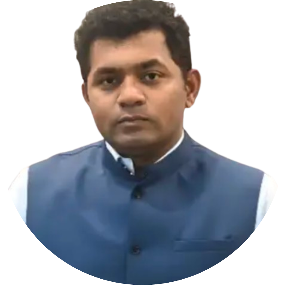 Andhra Excise Commissioner Chamakuri Sridhar