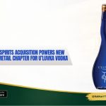 Aspri Spirits acquisition powers new travel retail chapter for U’Luvka vodka