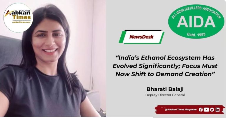 India’s Ethanol Supply Reaches 895 Crore Litres as Grain-Based Feedstocks Gain Share