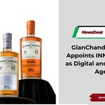 GianChand Single Malt Appoints INNOCEAN India as Digital and Social Media Agency
