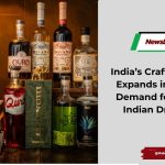 India’s Craft Spirits Boom Expands into the UK as Demand for Distinctive Indian Drinks Grows