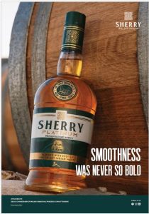 SHERRY