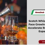 Scotch Whisky Producers Face Growing Pressure to Accelerate Ready-to-Drink Expansion
