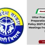 Uttar Pradesh Begins Preparations for Excise Policy 2027-28, Stakeholder Meetings from September 28