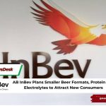 AB InBev Plans Smaller Beer Formats, Protein and Electrolytes to Attract New Consumers