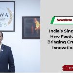India’s Single Malt Story How Festive Demand Is Bringing Craft, Terroir and Innovation Into Focus