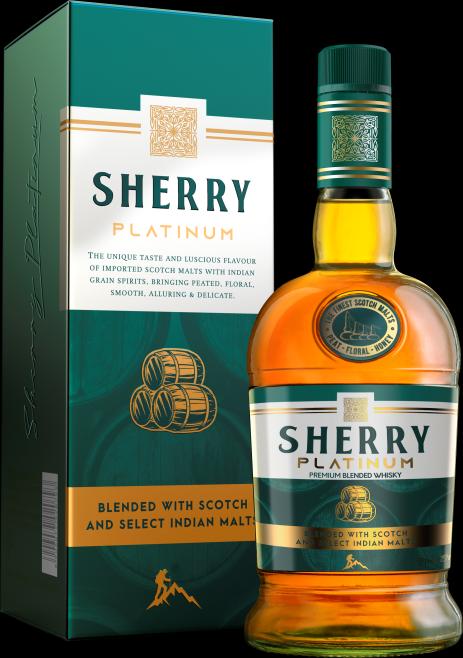 sherry