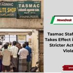 Tasmac Staff Salary Hike Takes Effect in Tamil Nadu; Stricter Action on MRP Violations