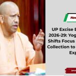 UP Excise Export Policy 2026-29 Yogi Government Shifts Focus from Revenue Collection to Global Alcohol Exports