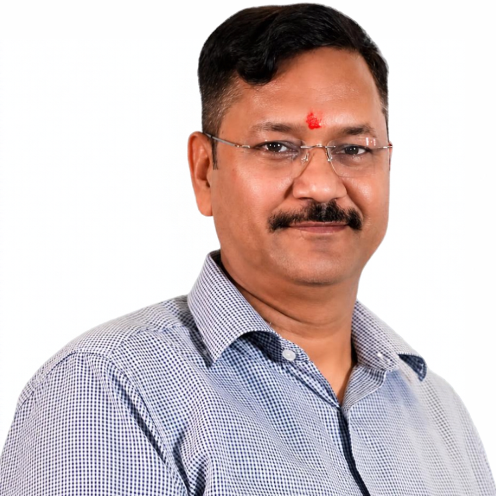 Sushil_Mishra_Up Excise