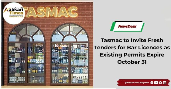 Tasmac to Invite Fresh Tenders for Bar Licences as Existing Permits Expire October 31